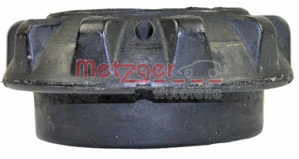 Copela de amortiguador METZGER ref. 6490239